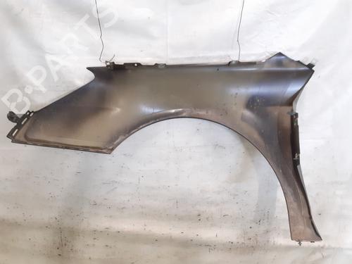 Forskærm Højre CITROËN C5 III Break (RW_) 2.0 HDi | BP29893646C42 