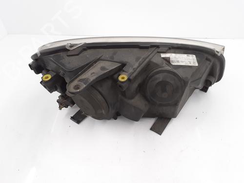 Left headlight FORD C-MAX (DM2) 1.8 TDCi | BP30168207C28 