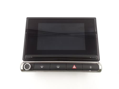 Radio CITROËN C3 III (SX) 1.5 BlueHDi 100 (SXYHYP, SXYHTU) | BP26289115E6 - Image 3