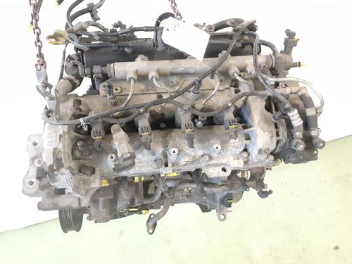 Engine OPEL CORSA D (S07) | BP36113547M1 - Image 5
