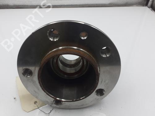 Left rear steering knuckle RENAULT MASTER III Platform/Chassis (EV, HV, UV) | BP32666990M27 - Image 3