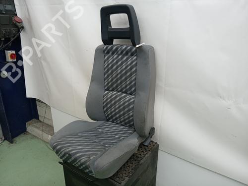 Sæde venstre fortil Sæde venstre fortil MERCEDES-BENZ MB Van (W631) D (631.332, 631.342) (75 hp) 33739524 33739524