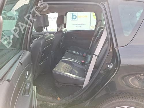 Switch RENAULT SCÉNIC III (JZ0/1_) 1.2 TCe (JZ16) | BP30898932I30 - Image 24