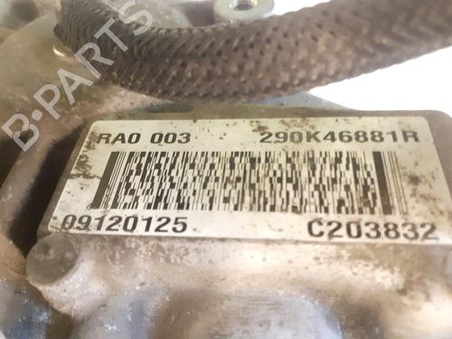 Gearbox RENAULT TWINGO III (BCM_, BCA_) Z.E: (BCA1) | BP39762709M3 - Image 2