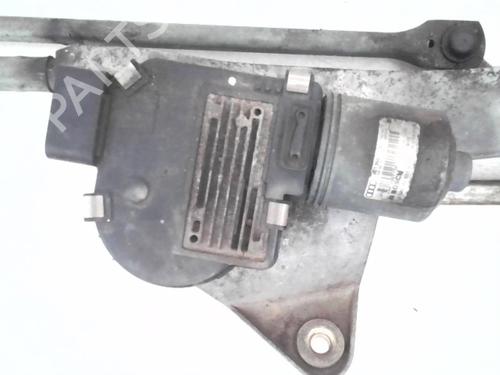 Front wiper motor AUDI A8 D3 (4E2, 4E8) 3.0 TDI quattro | BP24780738M29 
