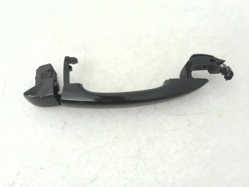 Rear left exterior door handle RENAULT SCÉNIC IV (J9_) 1.7 Blue dCi 150 (J9A7, J9A8) | BP25271474C130 