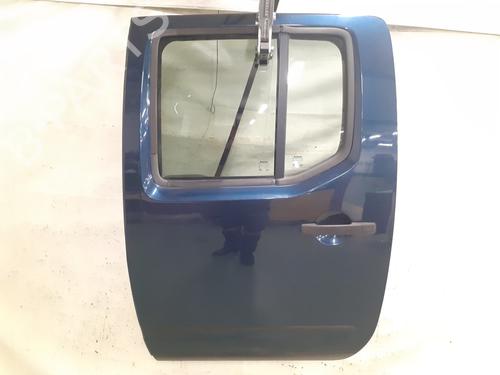 Used Left rear door NISSAN NAVARA NP300 (D40) 2.5 dCi 4WD (171 hp) 30849332