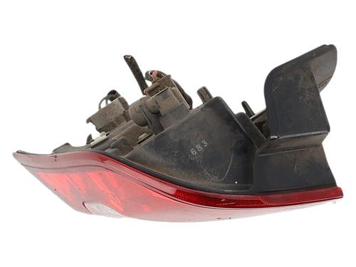 Left taillight SUZUKI IGNIS III (MF, FF) 1.2 Hybrid (ATK412, FF21S) | BP40259116C34 - Image 4