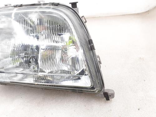 Right headlight MERCEDES-BENZ S-CLASS (W140) S 350 Turbo-D (140.134) | BP24791082C29 