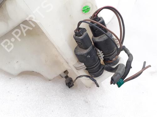 Windscreen washer tank BMW X3 (E83) 2.0 d | BP24790160C113 