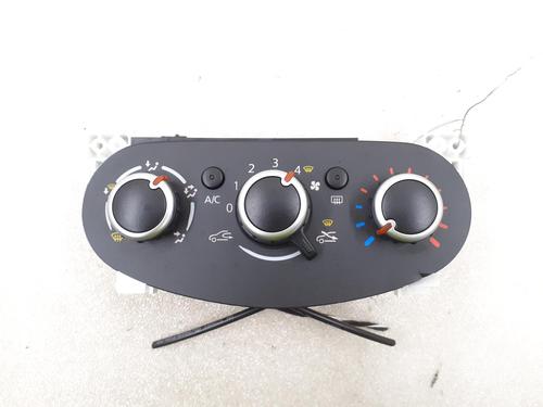 Climate control RENAULT TWINGO III (BCM_, BCA_) 1.0 SCe 65 (BCMJ) | BP24795867I5 - Image 2