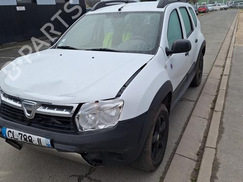 Used Parts DACIA DUSTER (HS_) 1.5 dCi (HSAJ) 4599300
