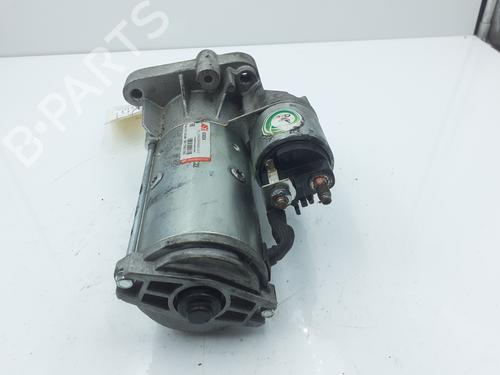 Used Starter Starter RENAULT MASTER II Platform/Chassis (ED/HD/UD) 2.2 dCI 90 (ED0G, ED0N, HD0G, HD0N, HD1G, HD1N, UD0G,... (90 hp) 33635025 33635025