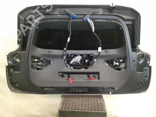 Tailgate DS DS 7 (J4_, JC_) E-TENSE 4x4 300 (J45GBU) | BP30134066C6 