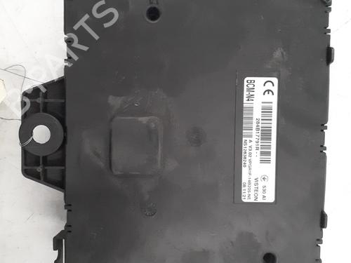 Fuse box RENAULT MASTER III Van (FV) | BP30101643E1