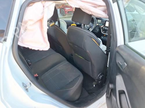 Climate control FORD FIESTA VII (HJ, HF) 1.5 TDCi | BP34479255I5 - Image 36
