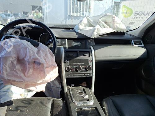 Engine LAND ROVER DISCOVERY SPORT (L550) 2.2 D 4x4 | BP31211037M1  - Image 48