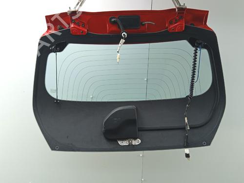 Used Tailgate Tailgate 36786951 36786951