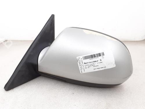 Left mirror HYUNDAI ELANTRA III (XD) 2.0 CRDi | BP24790460C26 