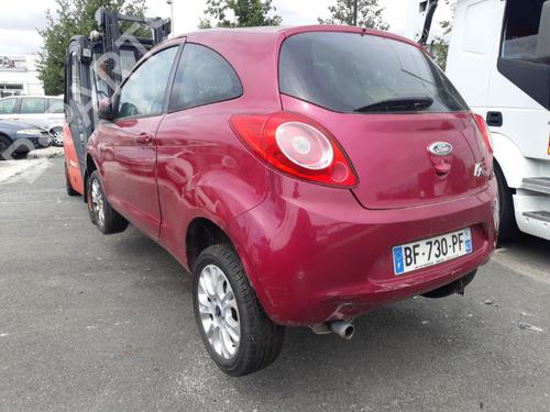 Right taillight FORD KA (RU8) 1.2 | BP24795392C35 