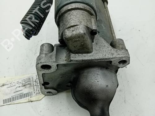 Used Starter CITROËN BERLINGO Box Body/MPV (B9) 1.6 HDi / BlueHDi 75 (75 hp) 24791305