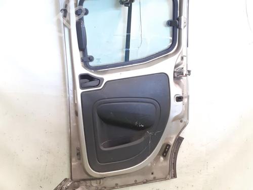 Højre side skydedør CITROËN NEMO MPV 1.3 HDi 75 | BP24796277C75 