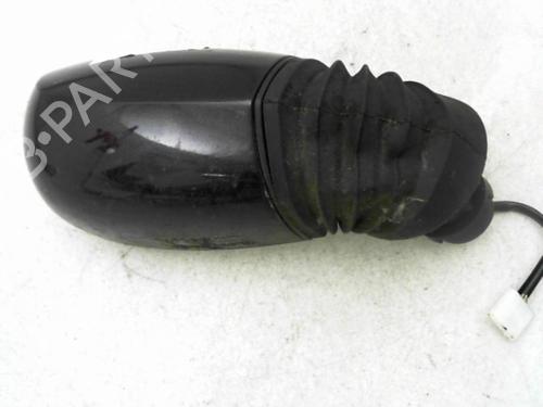 Used Right mirror Right mirror FIAT PUNTO (188_) 1.2 60 (188.030, .050, .130, .150, .230, .250) (60 hp) 24777591 24777591