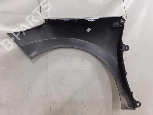 Used Right front fenders PEUGEOT 308 I (4A_, 4C_) 1.6 HDi (109 hp) 24792959