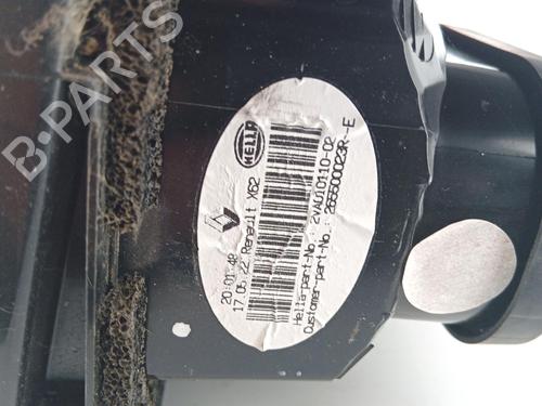 Right taillight RENAULT MASTER III Van (FV) Z.E. (FV1Z) | BP36756242C35 - Image 5