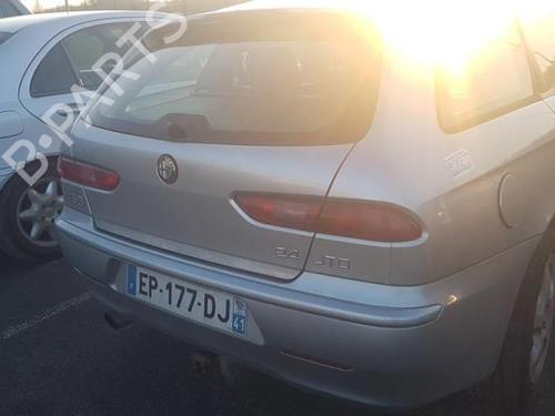 Used Parts ALFA ROMEO 156 Sportwagon (932_) 2.4 JTD (932.BXC00) (150 hp) 2416952