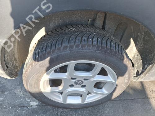 Left tailgate light CITROËN C4 CACTUS 1.5 BlueHDi 100 | BP30960058C79 - Image 25