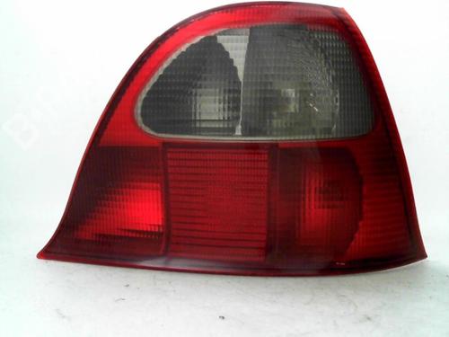 Left taillight ROVER 25 I Hatchback (RF) 2.0 iDT | BP24775438C34 