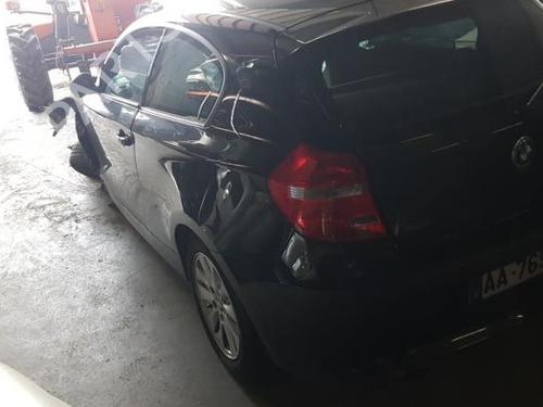Right mirror BMW 1 (E81) 116 d | BP24783390C27 