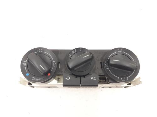 Used Climate control VW POLO (9N_, 9A_) 1.4 TDI (70 hp) 24784496