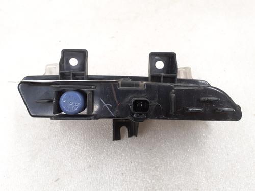 Left daytime light RENAULT CLIO IV (BH_) 1.5 dCi 90 | BP24772269C104 