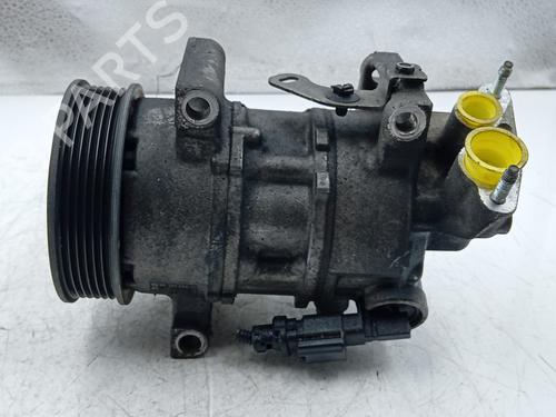 AC compressor PEUGEOT 2008 I (CU_) 1.2 THP 110 / PureTech 110 | BP33874120M34 - Image 4