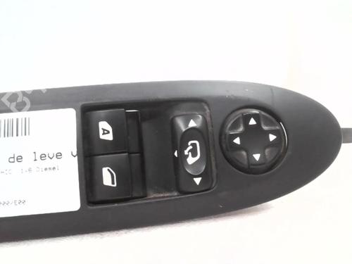 Switch CITROËN DS3 (SA_) 1.6 HDi 90 | BP24780976I30