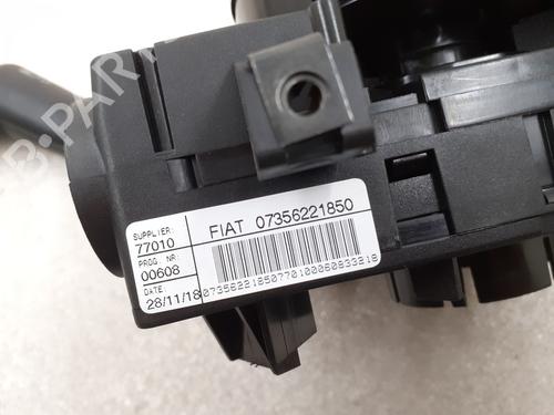 Steering column stalk FIAT PANDA (312_, 319_) 1.2 (312PXA1A) | BP24797788I23 