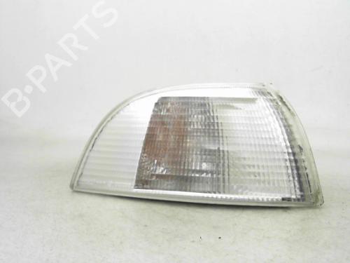 Used Right front indicator FIAT PUNTO (176_) 60 1.2 (176AP, 176AR, 176AQ, 176BB) (60 hp) 24777480