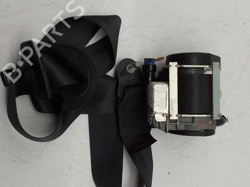 Front right seatbelt PEUGEOT 508 I (8D_) 1.6 THP | BP34045016I25 - Image 3