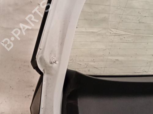 Bakluke CC/Kombi-Kupé MG MG 4 (EH32) EV | BP29850442C6