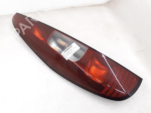Used Left taillight MITSUBISHI COLT VI (Z3_A, Z2_A) 1.5 (Z23A) (109 hp) 24787889