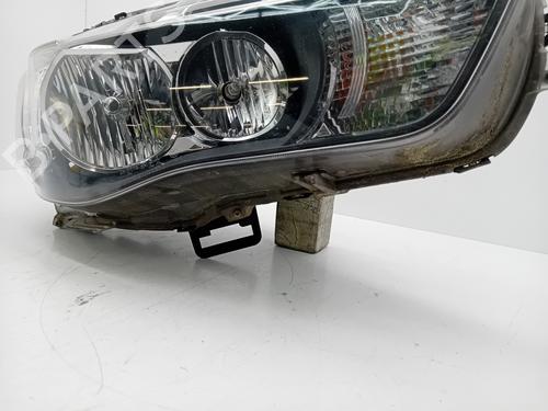 Used Right headlight Right headlight MITSUBISHI OUTLANDER II (CW_W) 2.2 DI-D 4WD (140 hp) 34183931 34183931