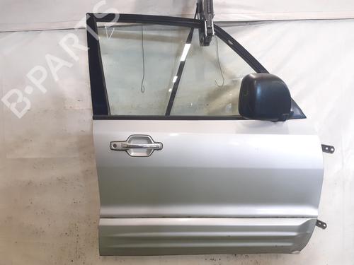 Used Right front door MITSUBISHI PAJERO SPORT II (KH_, KG_) 3.2 DI-D 4WD (165 hp) 30726222