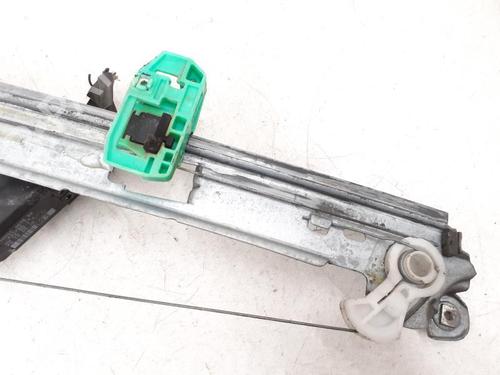 Front left window mechanism RENAULT SCÉNIC II (JM0/1_) 1.5 dCi (JM1E, JM16) | BP24785994C22 