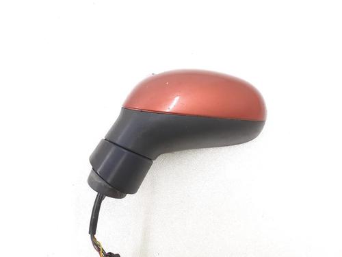 Left mirror SEAT LEON (1P1) 1.9 TDI | BP24789250C26 