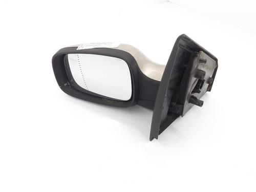 Left mirror RENAULT CLIO III (BR0/1, CR0/1) 1.5 dCi (BR17, CR17) | BP27714677C26 