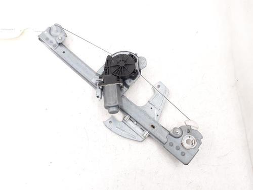 Used Front left window mechanism TOYOTA AYGO (_B1_) 1.0 (KGB10_, KGB10R) (68 hp) 24786119