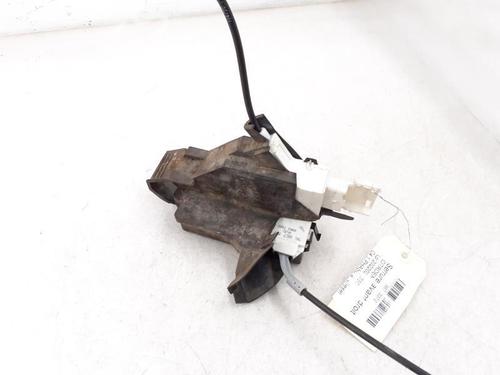 Used Front right lock CITROËN C4 I (LC_) 1.6 HDi (90 hp) 24783289