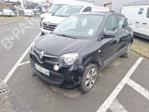 Used Parts RENAULT TWINGO III (BCM_, BCA_) 1.0 SCe 70 (BCMB) (69 hp) 4410681